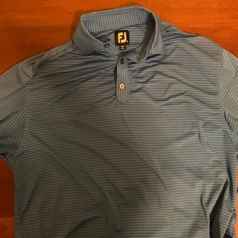 Golf polo